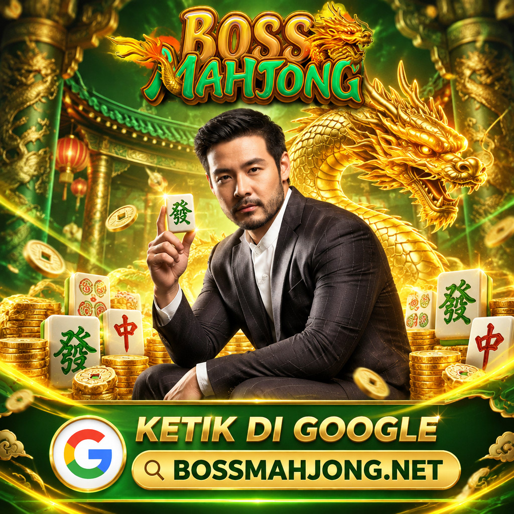 BOSSMAHJONG